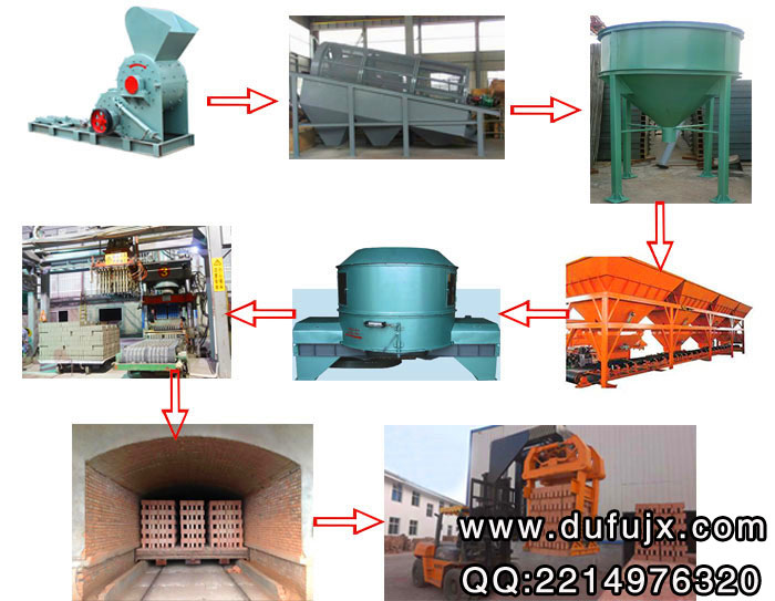 頁巖磚機生產(chǎn)線 頁巖磚機生產(chǎn)線